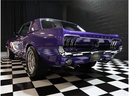 1968 Ford Mustang (CC-2068449) for sale in Addison, Illinois