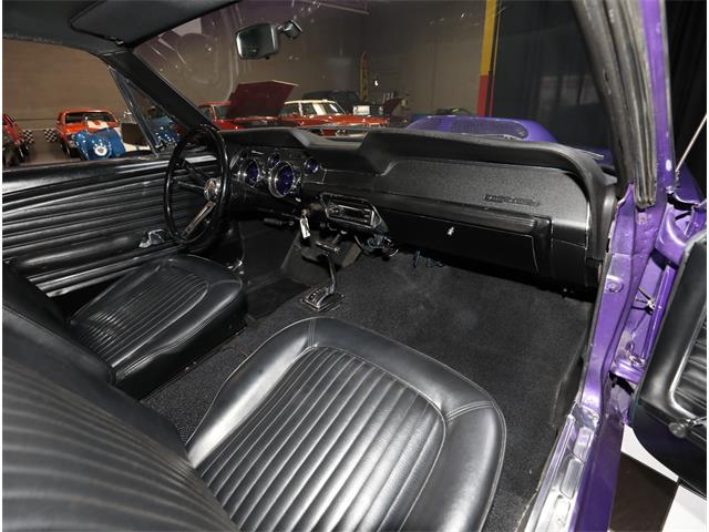 1968 Ford Mustang (CC-2068449) for sale in Addison, Illinois