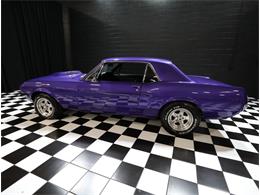 1968 Ford Mustang (CC-2068449) for sale in Addison, Illinois