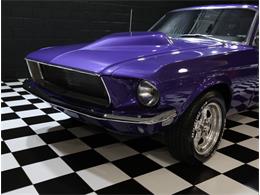 1968 Ford Mustang (CC-2068449) for sale in Addison, Illinois