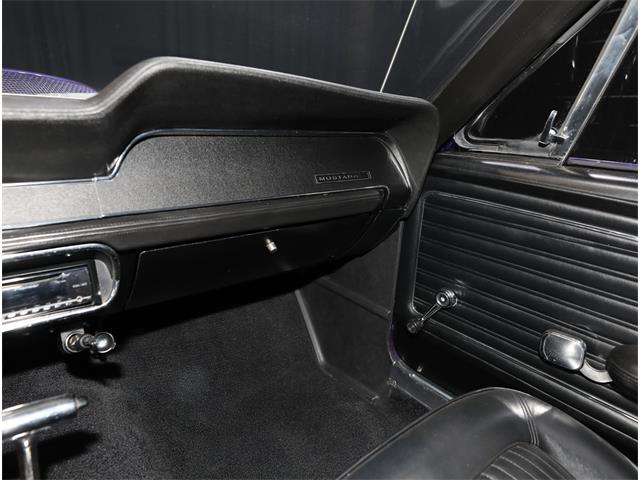 1968 Ford Mustang (CC-2068449) for sale in Addison, Illinois