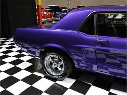1968 Ford Mustang (CC-2068449) for sale in Addison, Illinois