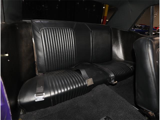 1968 Ford Mustang (CC-2068449) for sale in Addison, Illinois