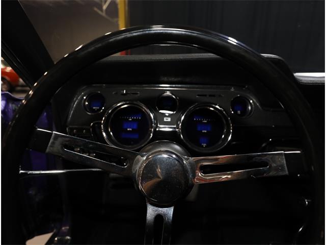 1968 Ford Mustang (CC-2068449) for sale in Addison, Illinois