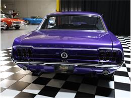 1968 Ford Mustang (CC-2068449) for sale in Addison, Illinois