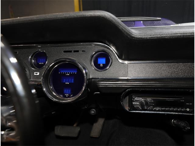 1968 Ford Mustang (CC-2068449) for sale in Addison, Illinois