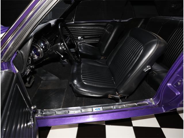 1968 Ford Mustang (CC-2068449) for sale in Addison, Illinois