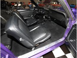 1968 Ford Mustang (CC-2068449) for sale in Addison, Illinois