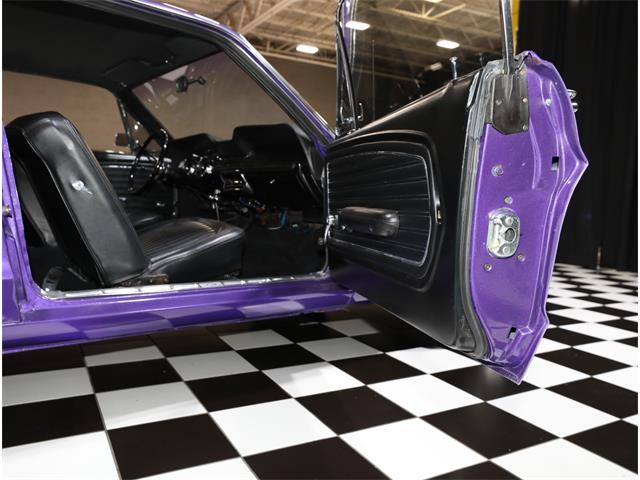 1968 Ford Mustang (CC-2068449) for sale in Addison, Illinois