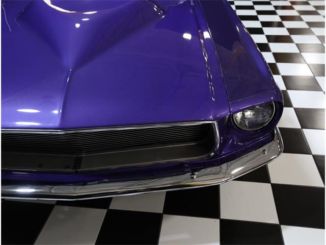 1968 Ford Mustang (CC-2068449) for sale in Addison, Illinois