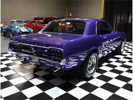 1968 Ford Mustang (CC-2068449) for sale in Addison, Illinois