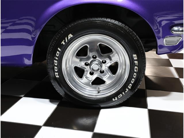 1968 Ford Mustang (CC-2068449) for sale in Addison, Illinois