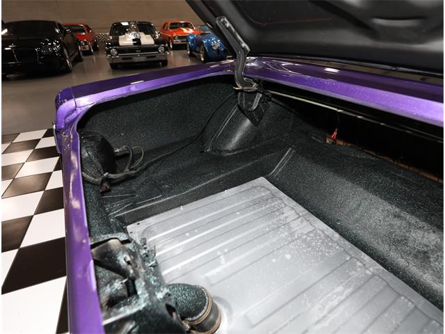1968 Ford Mustang (CC-2068449) for sale in Addison, Illinois