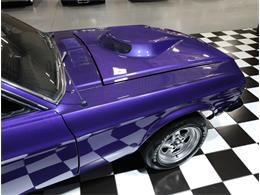 1968 Ford Mustang (CC-2068449) for sale in Addison, Illinois