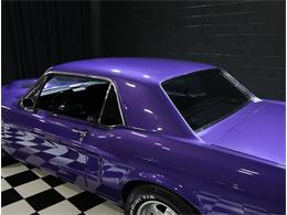 1968 Ford Mustang (CC-2068449) for sale in Addison, Illinois