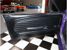 1968 Ford Mustang (CC-2068449) for sale in Addison, Illinois