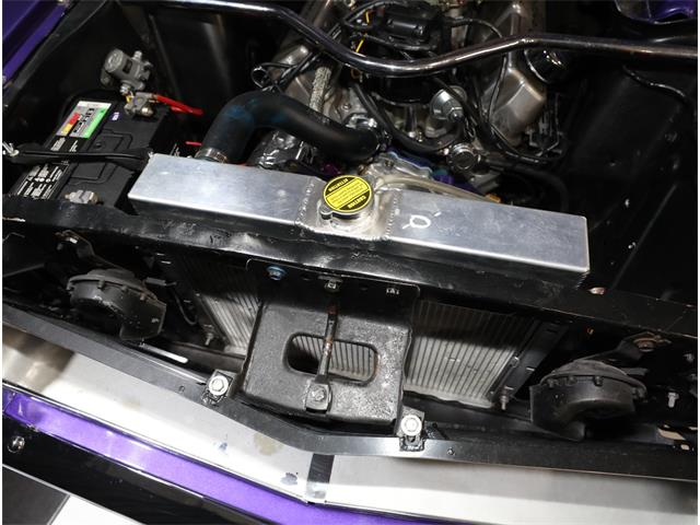 1968 Ford Mustang (CC-2068449) for sale in Addison, Illinois