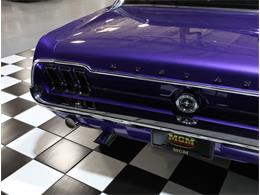 1968 Ford Mustang (CC-2068449) for sale in Addison, Illinois