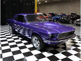 1968 Ford Mustang (CC-2068449) for sale in Addison, Illinois