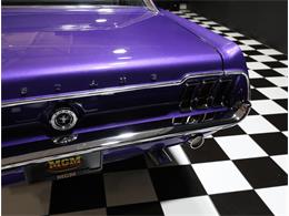 1968 Ford Mustang (CC-2068449) for sale in Addison, Illinois