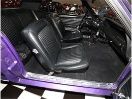 1968 Ford Mustang (CC-2068449) for sale in Addison, Illinois