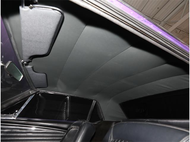 1968 Ford Mustang (CC-2068449) for sale in Addison, Illinois