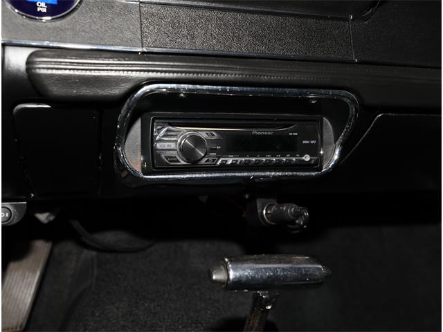 1968 Ford Mustang (CC-2068449) for sale in Addison, Illinois