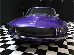 1968 Ford Mustang (CC-2068449) for sale in Addison, Illinois