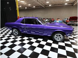 1968 Ford Mustang (CC-2068449) for sale in Addison, Illinois