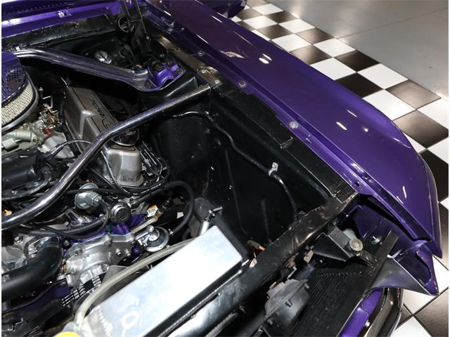 1968 Ford Mustang (CC-2068449) for sale in Addison, Illinois