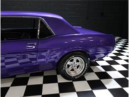 1968 Ford Mustang (CC-2068449) for sale in Addison, Illinois