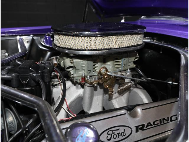 1968 Ford Mustang (CC-2068449) for sale in Addison, Illinois