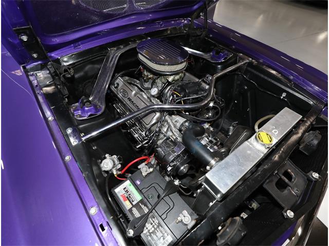 1968 Ford Mustang (CC-2068449) for sale in Addison, Illinois