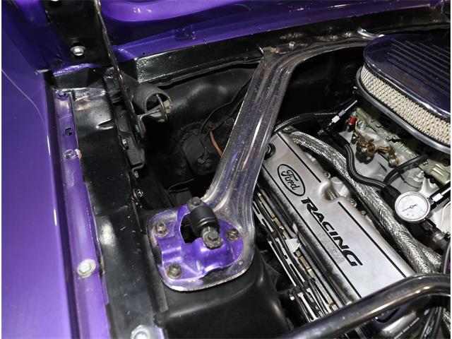 1968 Ford Mustang (CC-2068449) for sale in Addison, Illinois