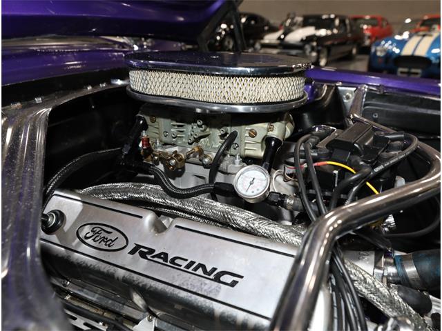 1968 Ford Mustang (CC-2068449) for sale in Addison, Illinois