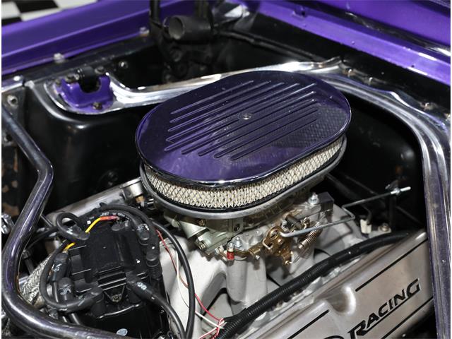 1968 Ford Mustang (CC-2068449) for sale in Addison, Illinois