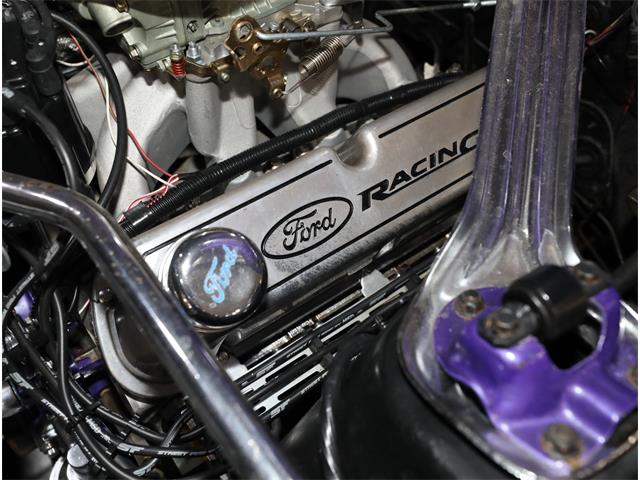 1968 Ford Mustang (CC-2068449) for sale in Addison, Illinois