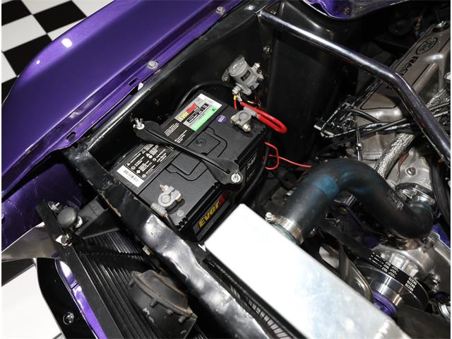 1968 Ford Mustang (CC-2068449) for sale in Addison, Illinois