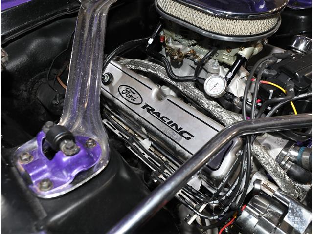 1968 Ford Mustang (CC-2068449) for sale in Addison, Illinois
