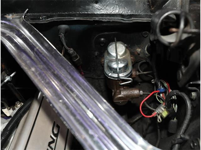 1968 Ford Mustang (CC-2068449) for sale in Addison, Illinois