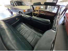 1941 Lincoln Zephyr (CC-2068450) for sale in Cadillac, Michigan