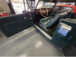 1941 Lincoln Zephyr (CC-2068450) for sale in Cadillac, Michigan