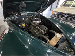 1941 Lincoln Zephyr (CC-2068450) for sale in Cadillac, Michigan