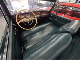 1941 Lincoln Zephyr (CC-2068450) for sale in Cadillac, Michigan