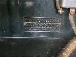 1941 Lincoln Zephyr (CC-2068450) for sale in Cadillac, Michigan