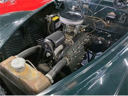 1941 Lincoln Zephyr (CC-2068450) for sale in Cadillac, Michigan