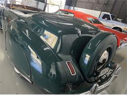 1941 Lincoln Zephyr (CC-2068450) for sale in Cadillac, Michigan