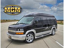 2011 Chevrolet Express (CC-2068451) for sale in Addison, Illinois