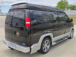 2011 Chevrolet Express (CC-2068451) for sale in Addison, Illinois