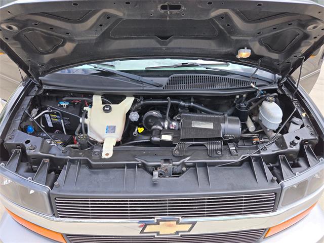 2011 Chevrolet Express (CC-2068451) for sale in Addison, Illinois